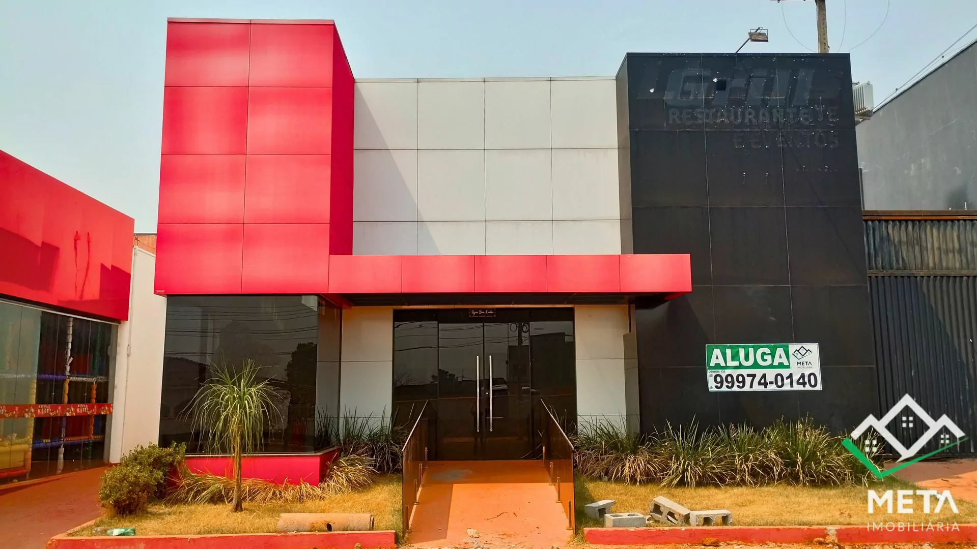 Alugar Sala comercial